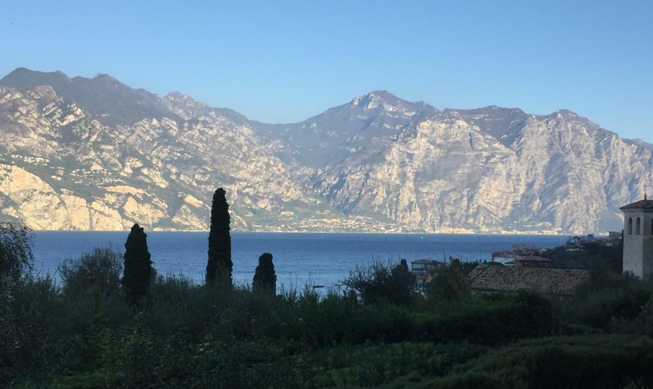 Appartement Sander House à Malcesine Extérieur photo